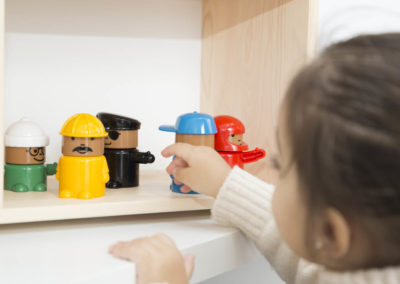 figuras para niñas