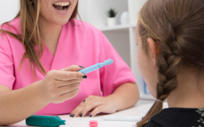 MALOS HÁBITOS QUE AFECTAN A NIVEL OROFACIAL EN LA INFANCIA