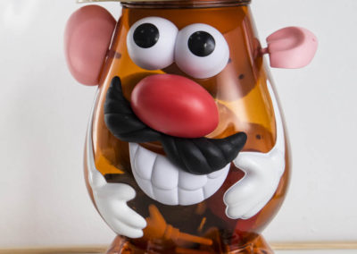 Mr Potato