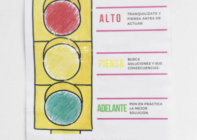 Semáforo de las Emociones