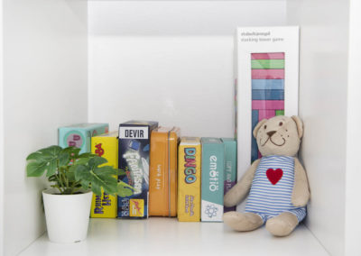 libros