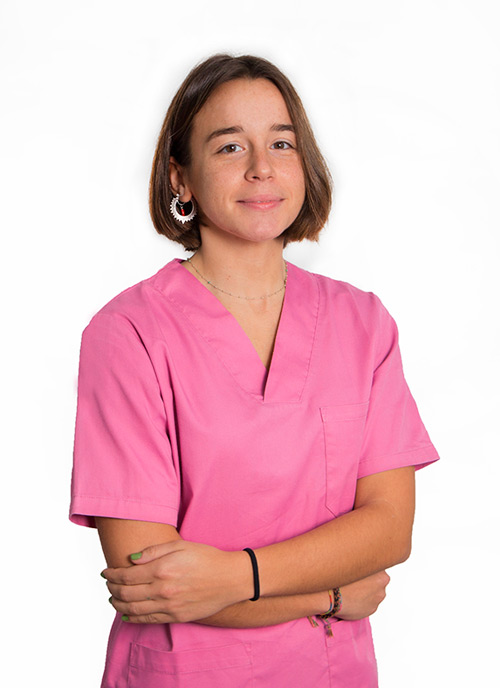 Ana García Varela, Psicóloga Ana García Varela, Psicóloga