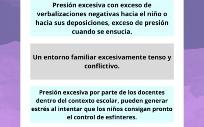 ¿MI HIJO/A ESTÁ PREPARADO PARA DEJAR EL PAÑAL?