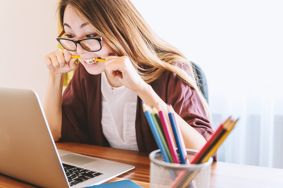 Ansiedad y rendimiento académico en adolescentes