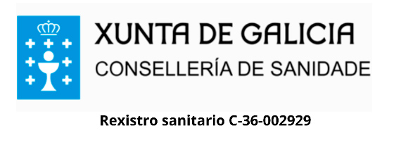 Xunta de Galicia, Consellería de Sanidade